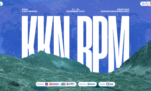 KKN-PPM RPM 2023