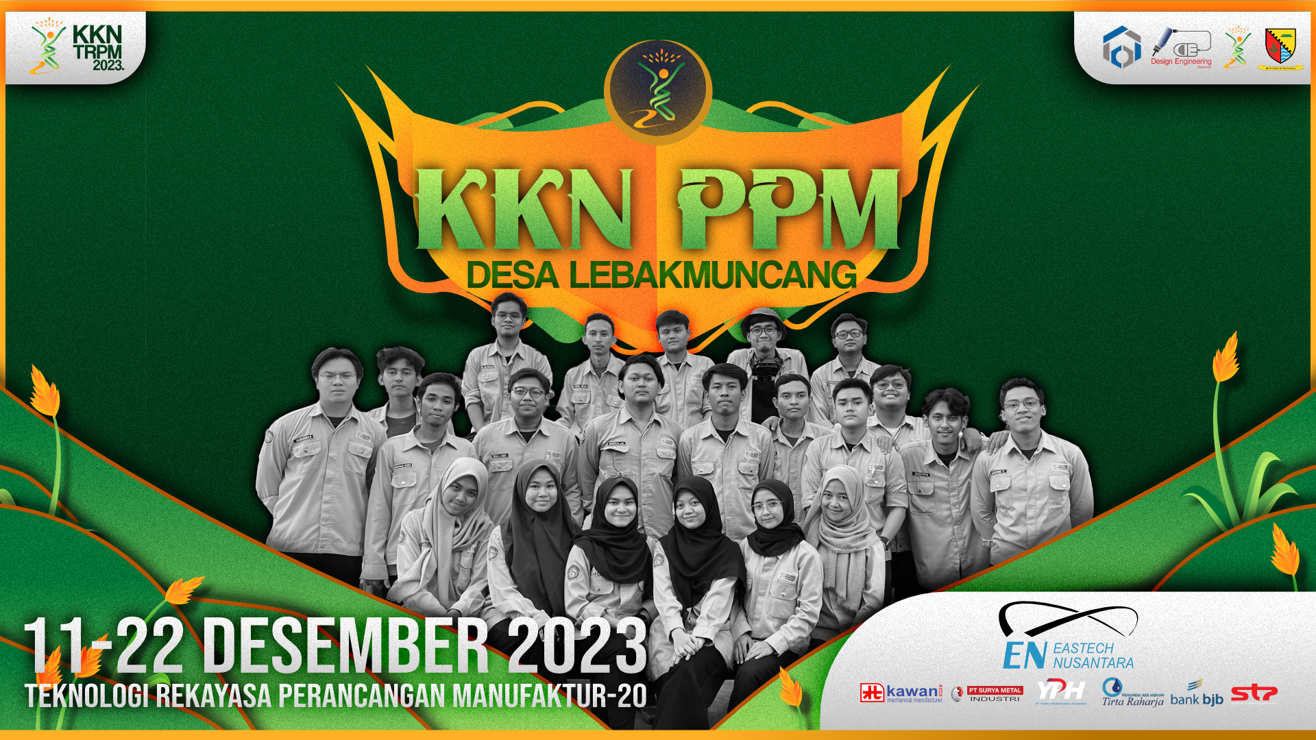 KKN-PPM TRPM 2023